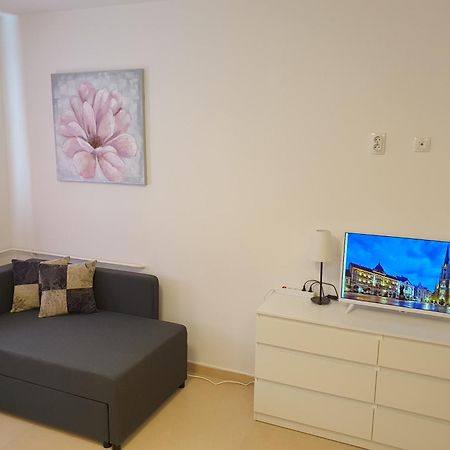 Podbara Center Apartment Нови Сад Екстериор снимка