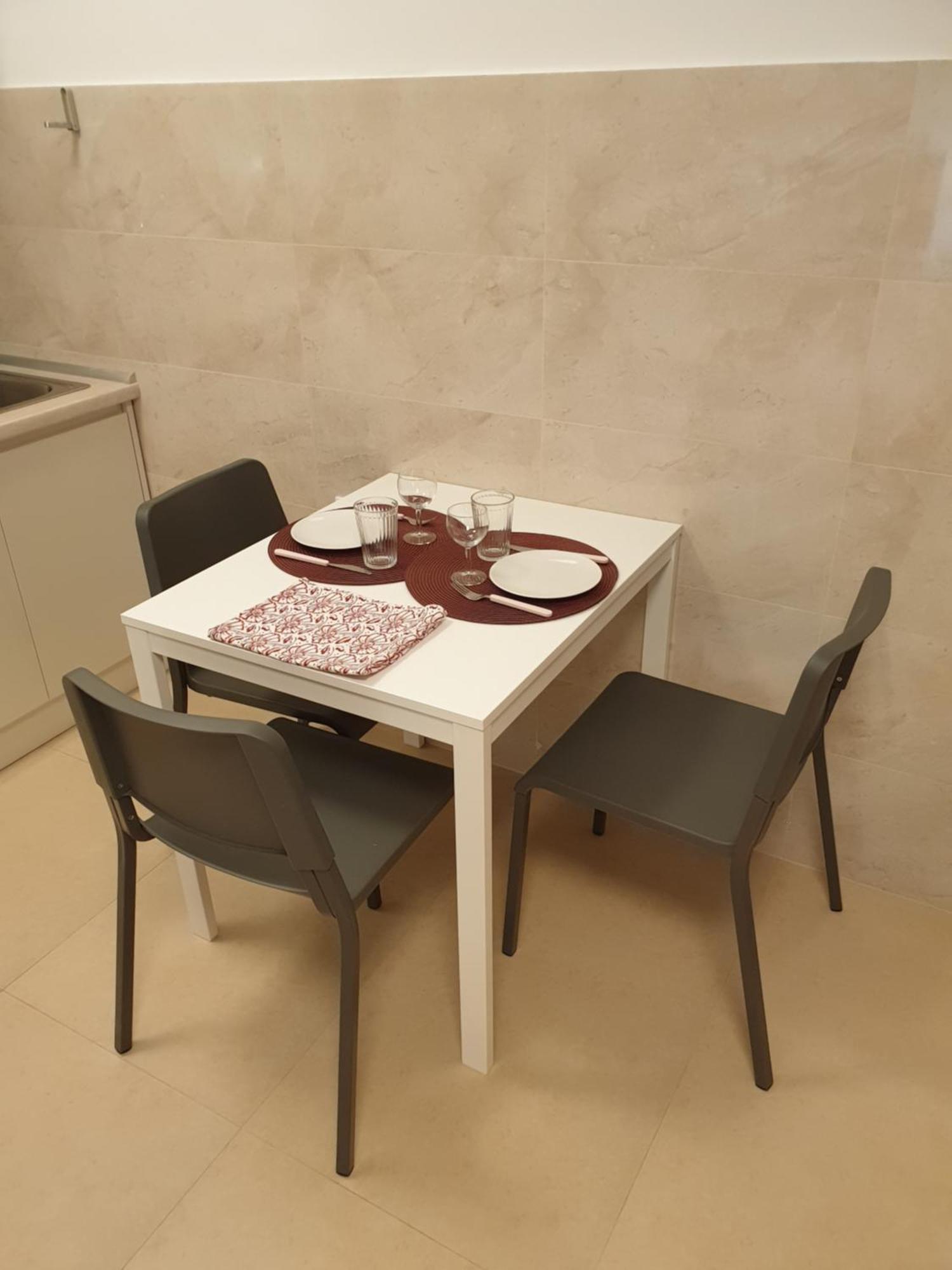 Podbara Center Apartment Нови Сад Екстериор снимка