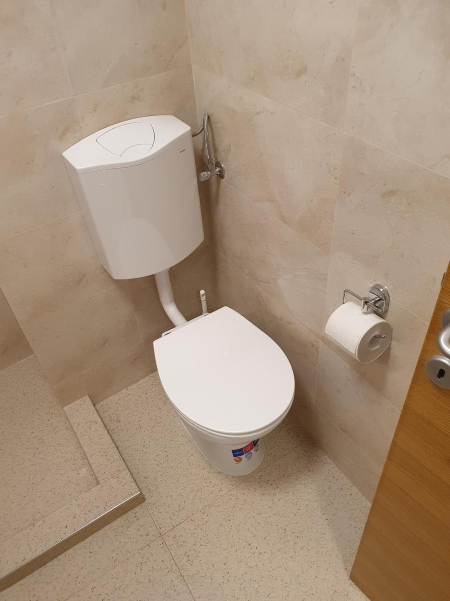 Podbara Center Apartment Нови Сад Екстериор снимка